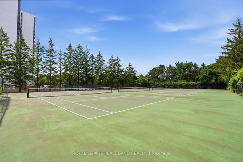 Photo 27 at PH13 - 55 Bamburgh Circle, Steeles, Toronto