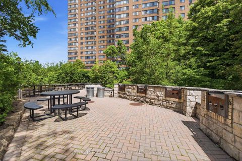 Photo 28 at PH13 - 55 Bamburgh Circle, Steeles, Toronto