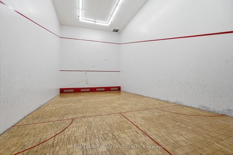 Photo 29 at PH13 - 55 Bamburgh Circle, Steeles, Toronto