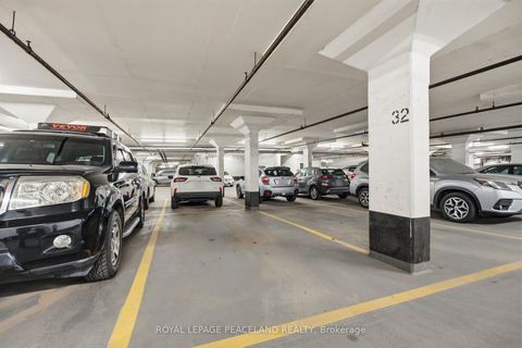 Photo 30 at PH13 - 55 Bamburgh Circle, Steeles, Toronto