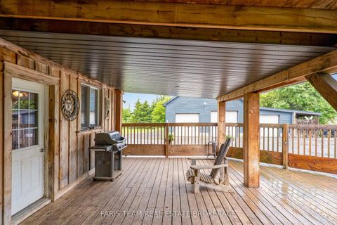 Photo 21 at 1221 10th Line, Rural Innisfil, Innisfil