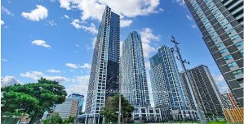 Photo 0 at 3832 - 5 Mabelle Avenue, City Centre West, Toronto