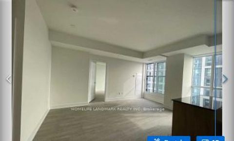 Photo 5 at 3832 - 5 Mabelle Avenue, City Centre West, Toronto