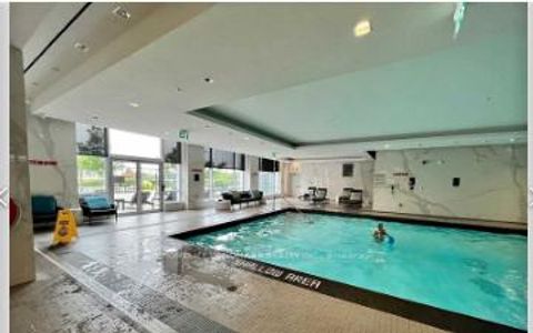 Photo 9 at 3832 - 5 Mabelle Avenue, City Centre West, Toronto
