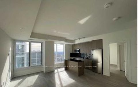 Photo 12 at 3832 - 5 Mabelle Avenue, City Centre West, Toronto