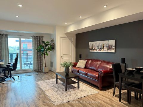 Photo 0 at 505 - 302 Essa Road, 400 West, Barrie