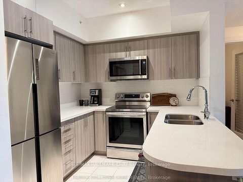 Photo 1 at 505 - 302 Essa Road, 400 West, Barrie