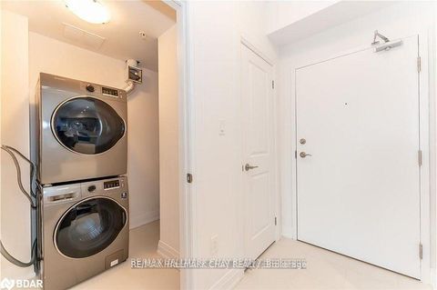 Photo 4 at 505 - 302 Essa Road, 400 West, Barrie