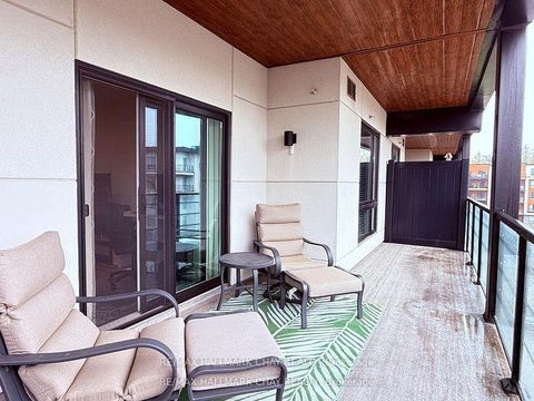 Photo 5 at 505 - 302 Essa Road, 400 West, Barrie