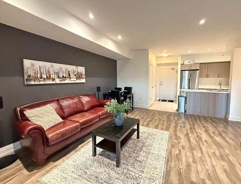 Photo 6 at 505 - 302 Essa Road, 400 West, Barrie
