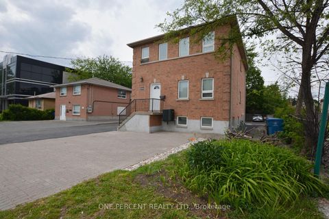 Photo 1 at 204 Sheppard Avenue W, Westgate, Toronto