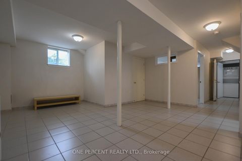 Photo 25 at 204 Sheppard Avenue W, Westgate, Toronto