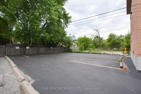 Photo 31 at 204 Sheppard Avenue W, Westgate, Toronto