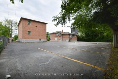 Photo 33 at 204 Sheppard Avenue W, Westgate, Toronto