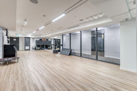 Photo 23 at 210 - 158 FRONT Street E, Moss Park, Toronto
