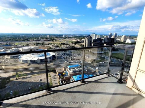 Photo 22 at UPH07 - 25 Town Centre Court, Bendale, Toronto