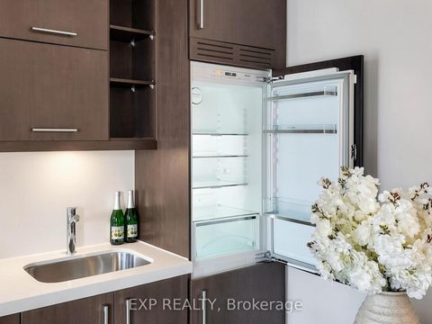 Photo 29 at #1009 - 65 St Mary Street, Bay Street Corridor, Toronto