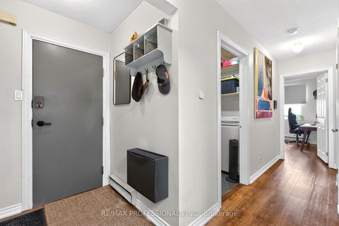 Photo 3 at 10-12 Snider Avenue, Belgravia, Toronto