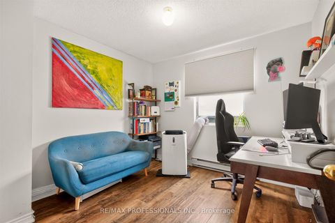 Photo 10 at 10-12 Snider Avenue, Belgravia, Toronto