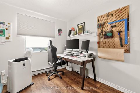 Photo 11 at 10-12 Snider Avenue, Belgravia, Toronto