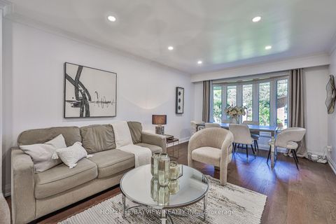 Photo 5 at 27 Bedle Avenue, Hillcrest Village, Toronto