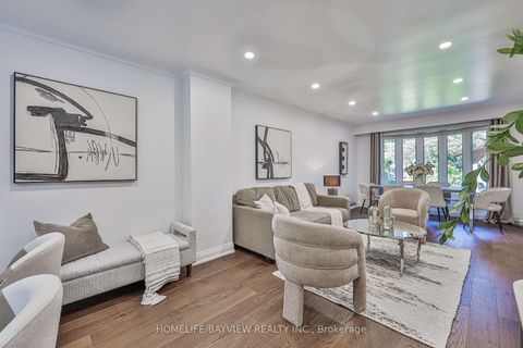 Photo 6 at 27 Bedle Avenue, Hillcrest Village, Toronto