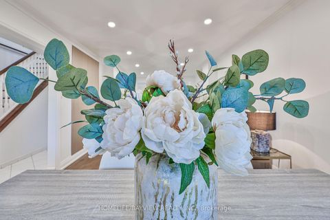 Photo 9 at 27 Bedle Avenue, Hillcrest Village, Toronto