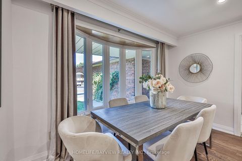 Photo 10 at 27 Bedle Avenue, Hillcrest Village, Toronto