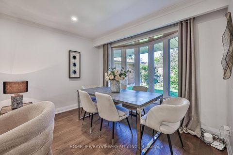 Photo 11 at 27 Bedle Avenue, Hillcrest Village, Toronto