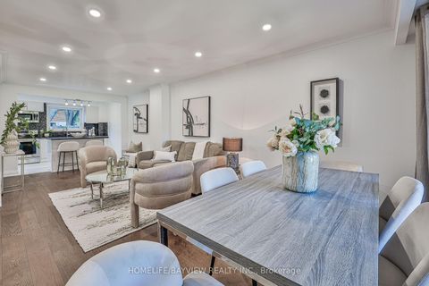 Photo 12 at 27 Bedle Avenue, Hillcrest Village, Toronto