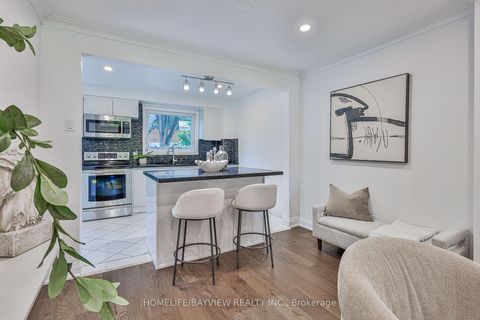 Photo 14 at 27 Bedle Avenue, Hillcrest Village, Toronto