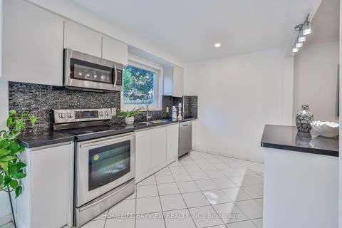 Photo 16 at 27 Bedle Avenue, Hillcrest Village, Toronto