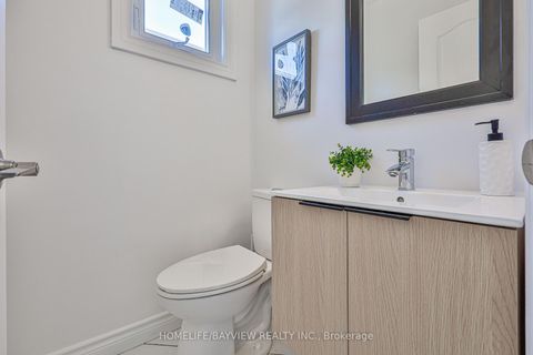 Photo 20 at 27 Bedle Avenue, Hillcrest Village, Toronto