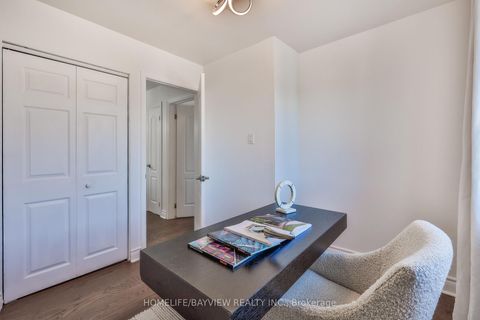 Photo 22 at 27 Bedle Avenue, Hillcrest Village, Toronto