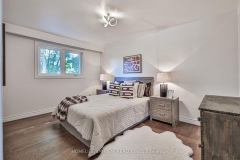 Photo 24 at 27 Bedle Avenue, Hillcrest Village, Toronto