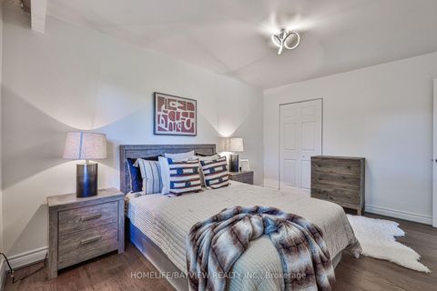 Photo 25 at 27 Bedle Avenue, Hillcrest Village, Toronto