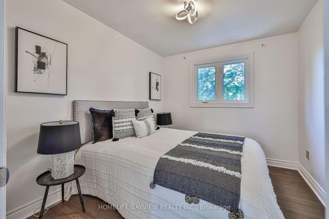 Photo 26 at 27 Bedle Avenue, Hillcrest Village, Toronto