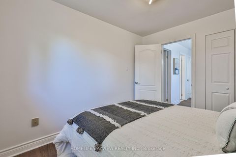 Photo 27 at 27 Bedle Avenue, Hillcrest Village, Toronto