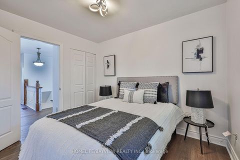 Photo 28 at 27 Bedle Avenue, Hillcrest Village, Toronto