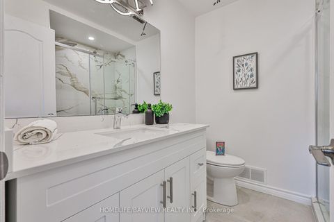 Photo 29 at 27 Bedle Avenue, Hillcrest Village, Toronto