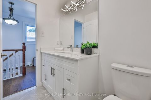 Photo 30 at 27 Bedle Avenue, Hillcrest Village, Toronto
