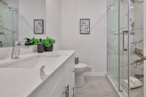 Photo 31 at 27 Bedle Avenue, Hillcrest Village, Toronto