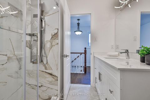 Photo 32 at 27 Bedle Avenue, Hillcrest Village, Toronto