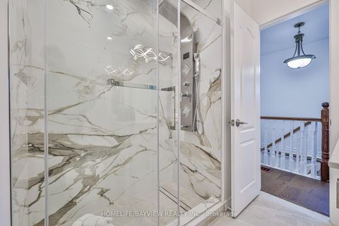 Photo 33 at 27 Bedle Avenue, Hillcrest Village, Toronto