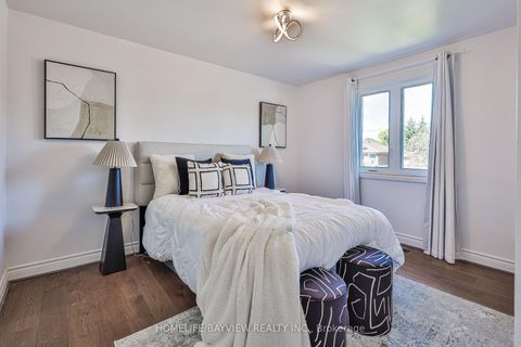 Photo 34 at 27 Bedle Avenue, Hillcrest Village, Toronto