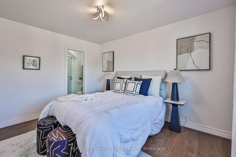 Photo 35 at 27 Bedle Avenue, Hillcrest Village, Toronto