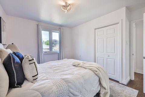 Photo 36 at 27 Bedle Avenue, Hillcrest Village, Toronto