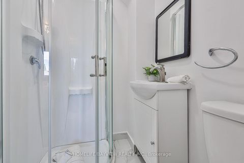 Photo 37 at 27 Bedle Avenue, Hillcrest Village, Toronto