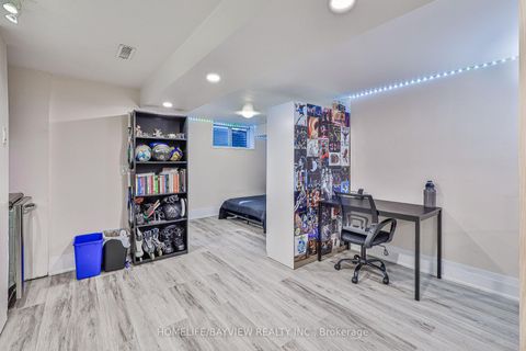 Photo 42 at 27 Bedle Avenue, Hillcrest Village, Toronto