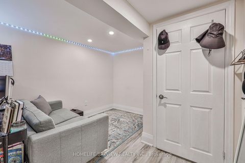 Photo 43 at 27 Bedle Avenue, Hillcrest Village, Toronto